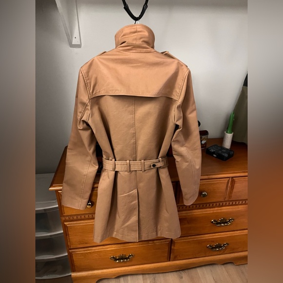 The Koop Les trench-coats in mint condition - Picture 2 of 4